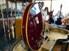 Washburn HB-35 Cherry 1985