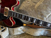 Washburn HB-35 Cherry 1985