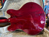 Washburn HB-35 Cherry 1985