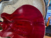 Washburn HB-35 Cherry 1985