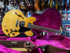 Gibson ES-335 Dot Natural 1990