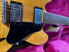 Gibson ES-335 Dot Natural 1990