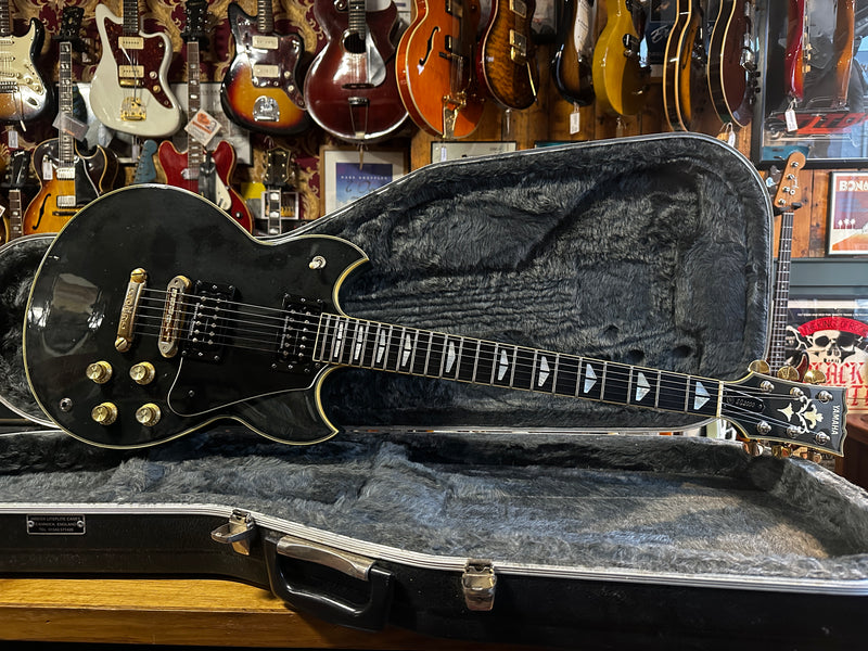 Yamaha SG-2000 Black 1980