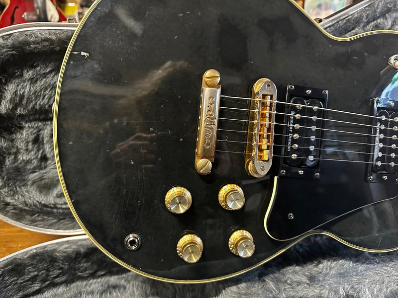 Yamaha SG-2000 Black 1980