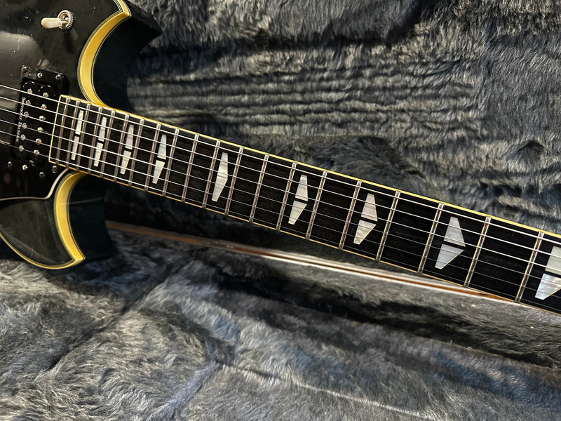 Yamaha SG-2000 Black 1980