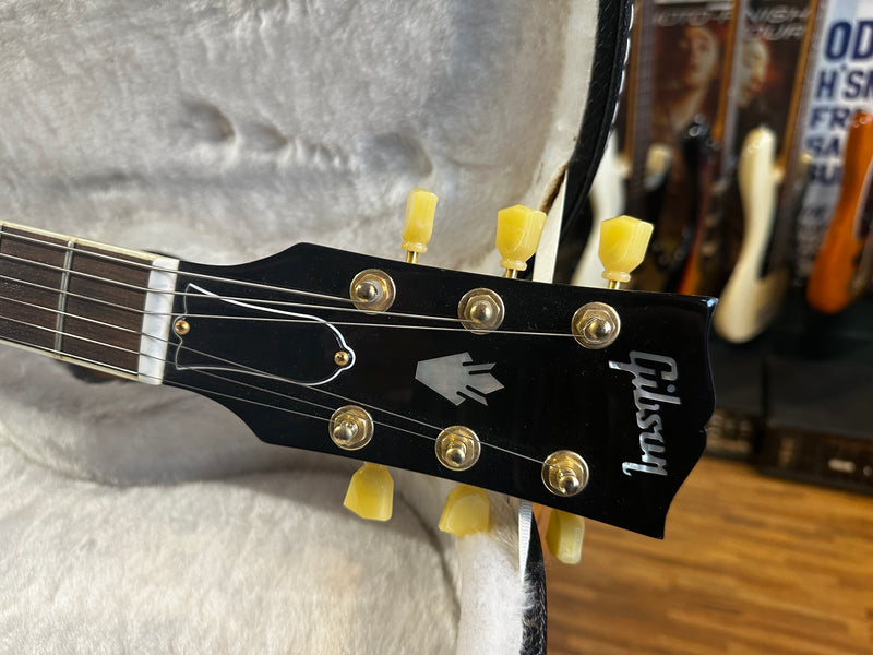 Gibson Nighthawk Standard St. Louis Sauce 2011