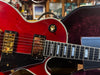 Gibson Custom Shop Les Paul Custom Wine Red 2013