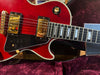 Gibson Custom Shop Les Paul Custom Wine Red 2013
