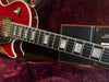 Gibson Custom Shop Les Paul Custom Wine Red 2013
