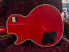 Gibson Custom Shop Les Paul Custom Wine Red 2013