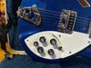 Rickenbacker 360 Midnight Blue 2002