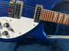 Rickenbacker 360 Midnight Blue 2002