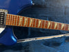 Rickenbacker 360 Midnight Blue 2002