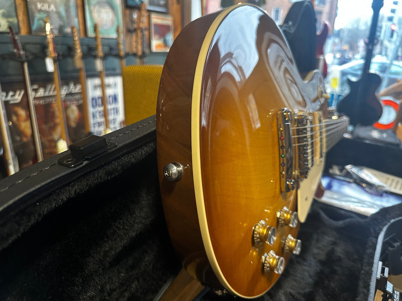 Gibson Les Paul Classic Honeyburst 2023