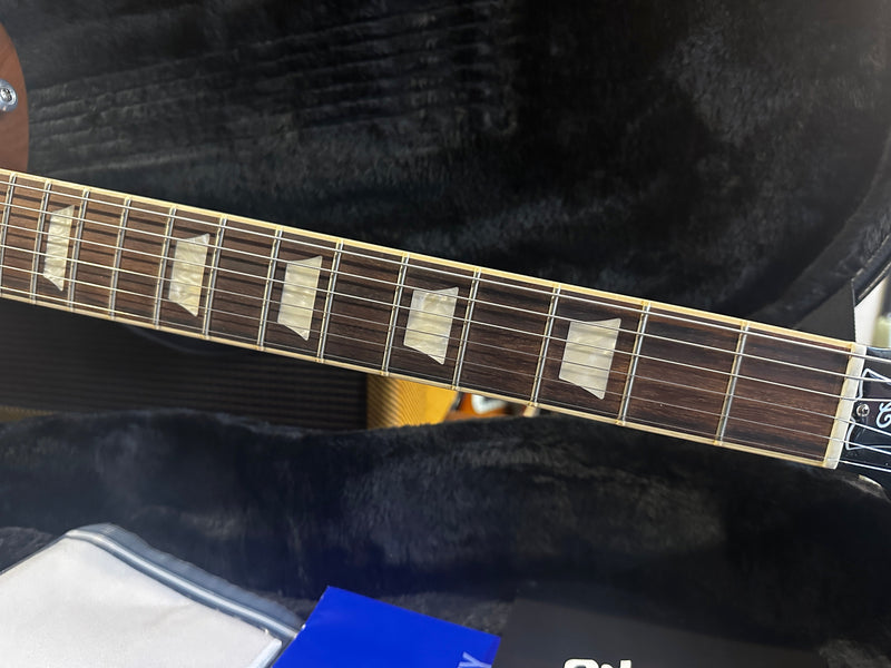 Gibson Les Paul Classic Honeyburst 2023