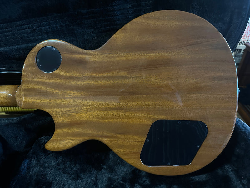 Gibson Les Paul Classic Honeyburst 2023