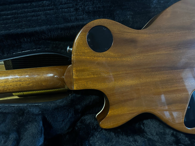 Gibson Les Paul Classic Honeyburst 2023