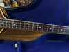 Greco Violin Bass Sunburst 1970's