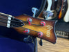Greco Violin Bass Sunburst 1970's