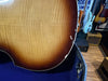 Greco Violin Bass Sunburst 1970's