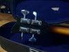 Greco Violin Bass Sunburst 1970's