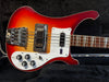 Rickenbacker 4003 Fireglo 2012