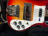 Rickenbacker 4003 Fireglo 2012