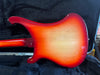 Rickenbacker 4003 Fireglo 2012