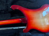 Rickenbacker 4003 Fireglo 2012