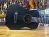 Martin LX Black Little Martin