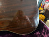 Gibson Roy Smeck Stage Deluxe Sunburst 1938