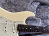 Fender John Mayer Stratocaster Olympic White 2008