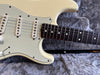 Fender John Mayer Stratocaster Olympic White 2008