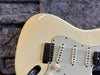 Fender John Mayer Stratocaster Olympic White 2008