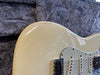 Fender John Mayer Stratocaster Olympic White 2008