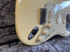 Fender John Mayer Stratocaster Olympic White 2008