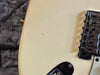 Fender John Mayer Stratocaster Olympic White 2008