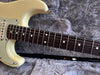 Fender John Mayer Stratocaster Olympic White 2008