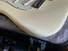 Fender John Mayer Stratocaster Olympic White 2008