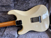 Fender John Mayer Stratocaster Olympic White 2008