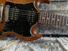 Gibson SG Tribute Natural 2020