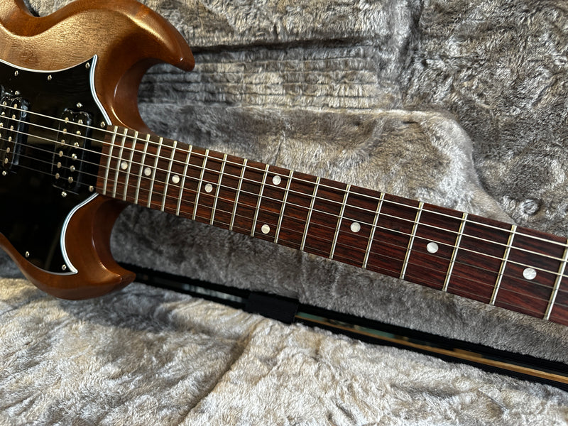 Gibson SG Tribute Natural 2020