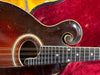 Gibson F-4 Mandolin Sunburst 1923