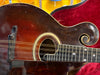 Gibson F-4 Mandolin Sunburst 1923