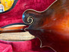 Gibson F-4 Mandolin Sunburst 1923