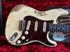 Fender Custom Shop '67 Stratocaster Heavy Relic Aged Vintage White 2021