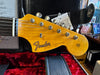 Fender Custom Shop '67 Stratocaster Heavy Relic Aged Vintage White 2021
