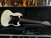 Gibson Melody Maker SG Satin White 2011