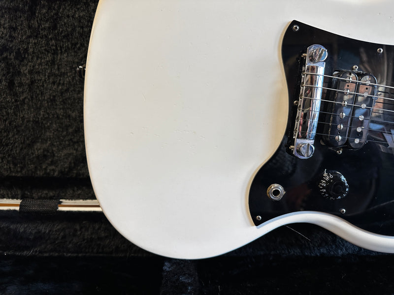 Gibson Melody Maker SG Satin White 2011