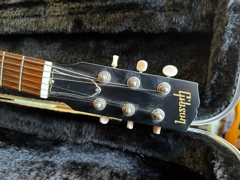 Gibson Melody Maker SG Satin White 2011